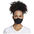 yfasmatines maskes adidas performance face cover 3 pack leyko kokkino mayro s extra photo 2