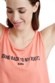 fanelaki bodytalk cropped portokali s extra photo 2