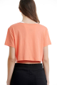 mployza bodytalk cropped portokali m extra photo 1