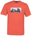 mployza bodytalk t shirt portokali extra photo 3