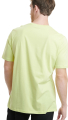 mployza bodytalk t shirt kitrini extra photo 1