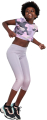 mployza bodytalk crop top roz lila extra photo 5