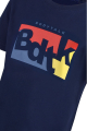 mployza bodytalk t shirt anthraki extra photo 2