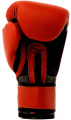 gantia everlast prospect gloves kokkina extra photo 3