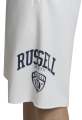 bermoyda russell athletic collegiate raw edge shorts leyki extra photo 3