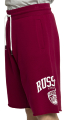 bermoyda russell athletic collegiate raw edge shorts byssini extra photo 2