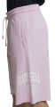 bermoyda russell athletic collegiate raw edge shorts roz extra photo 2