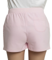 sorts russell athletic sl satin logo shorts roz extra photo 1