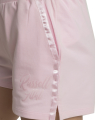 sorts russell athletic sl satin logo shorts roz extra photo 2