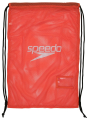 sakidio speedo equipment mesh bag portokali extra photo 1
