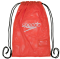 sakidio speedo equipment mesh bag portokali extra photo 3