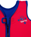 gileko speedo marvel spider man float vest kokkino extra photo 2