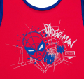 gileko speedo marvel spider man float vest kokkino extra photo 3