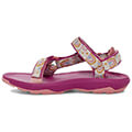 sandali teva hurricane xlt 2 roz leyko extra photo 2