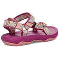 sandali teva hurricane xlt 2 roz leyko extra photo 5