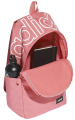 tsanta adidas performance classic daily backpack roz extra photo 3