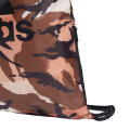 sakidio adidas performance gymsack camo kafe extra photo 2