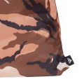 sakidio adidas performance gymsack camo kafe extra photo 3