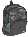 tsanta adidas performance classic camouflage backpack small mayri xaki extra photo 2