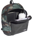 tsanta adidas performance classic camouflage backpack small mayri xaki extra photo 3