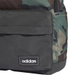 tsanta adidas performance classic camouflage backpack small mayri xaki extra photo 4