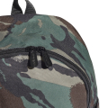 tsanta adidas performance classic camouflage backpack small mayri xaki extra photo 5