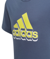 mployza adidas performance aeroready prime tee mple skoyro extra photo 2