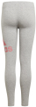 kolan adidas performance essentials tights gkri roz extra photo 1