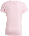 mployza adidas performance essentials tee roz extra photo 1