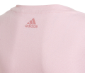 mployza adidas performance essentials tee roz extra photo 4