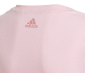 mployza adidas performance essentials tee roz 128 cm extra photo 4