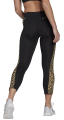 kolan adidas performance designed to move leopard print 7 8 tights mayro mpez extra photo 1