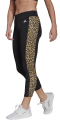 kolan adidas performance designed to move leopard print 7 8 tights mayro mpez extra photo 2