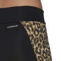 kolan adidas performance designed to move leopard print 7 8 tights mayro mpez extra photo 4