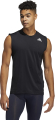 amaniki mployza adidas performance techfit sleeveless fitted tee mayri extra photo 2