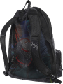 sakidio tyr elite team mesh backpack mayro extra photo 1