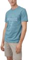 mployza o neill w coast t shirt beraman extra photo 2