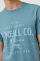 mployza o neill w coast t shirt beraman extra photo 4