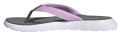 sagionara adidas performance comfort flip flop gkri lila extra photo 2