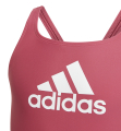 magio adidas performance badge of sport swimsuit roz extra photo 2
