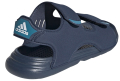 sandali adidas performance swim sandal c mple skoyro uk 2 eu 34 extra photo 1
