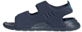 sandali adidas performance swim sandal c mple skoyro uk 2 eu 34 extra photo 2