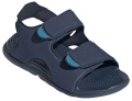 sandali adidas performance swim sandal c mple skoyro uk 2 eu 34 extra photo 3
