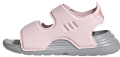 sandali adidas performance swim sandal i roz extra photo 2