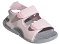 sandali adidas performance swim sandal i roz extra photo 3