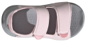 sandali adidas performance swim sandal i roz extra photo 4