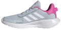 papoytsi adidas performance tensaur run k thalassi extra photo 2