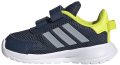 papoytsi adidas performance tensaur run i mple skoyro asimi extra photo 2