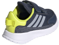 papoytsi adidas performance tensaur run i mple skoyro asimi extra photo 5