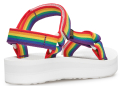 sandali teva midform universal rainbow leyko extra photo 5